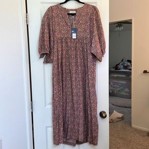 Never been worn, tag on, universal thread dress in XSMALL